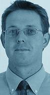 Andrew Kerr